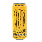 Monster Juiced Ripper Energy Drink 500ml – home delivery Dundee