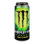 Monster Nitro Energy Drink 500ml – home delivery Dundee