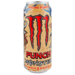 Monster Pacific Punch Energy Drink 500ml – home delivery Dundee
