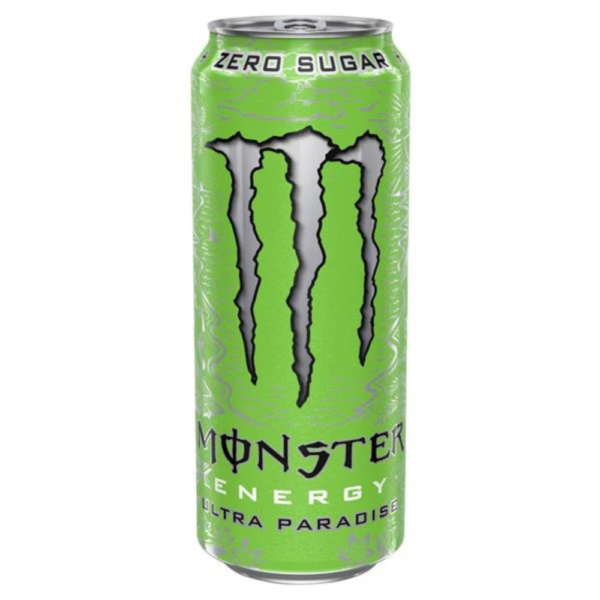 Monster Ultra Paradise 500ml – home delivery Dundee