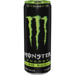 Monster Zero Sugar Energy Drink 500ml – home delivery Dundee