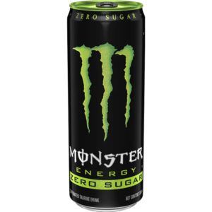 Monster Zero Sugar Energy Drink 500ml – home delivery Dundee