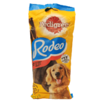 Pedigree Rodeo Treats for Dogs – home delivery Dundee