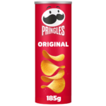 Pringles Original 185g – home delivery Dundee