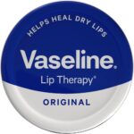 Vaseline Lip Therapy Original 20g Lip Balm Tin Moisturising Lip Care Dundee Delivery
